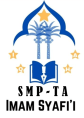 Lambang Sekolah Menengah Pertama Tahfidz Al Quran Imam Syafi'i Malang